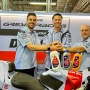 Logo Federal Oil Dipastikan Tetap Melekat di Motor Tim Gresini Racing MotoGP