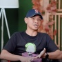 Muncul ke Publik, David Ozora Ungkap Mimpi Bertemu Gusdur saat Koma