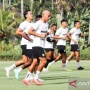 Pulih dari Cedera, Tiga Pemain Bali United Sudah Kembali Jalani Latihan
