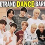 The Onsu Family Ketemu NCT 127, Thalia Minta Izin Betrand Lebih Pilih Oppa