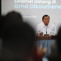 Banyak Negara Dilanda Konflik, Prabowo: Kita Harus Bersyukur Dalam Kondisi Sekarang
