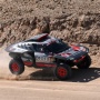 Audi Terancam Dapat Sanksi karena Say Goodbye kepada Dakar Rally