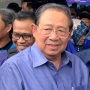 SBY: AI, Disinformasi, dan Krisis Iklim Ancam Peradaban