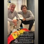 Usia 61, Carlos Sainz Juarai Dakar Rally