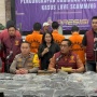 Bongkar Sindikat Love Scamming Jaringan Internasional, Keuntungan Capai Rp50 Miliar Per Bulan