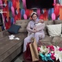Ngaku Badan Kayak Dugong, Denise Chariesta Ingin Olahraga Sambil Urus Anak: Ini 3 Tipsnya