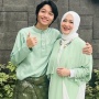 Dengan Izin Okie Agustina, Kiesha Alvaro Bakal Lewatkan Bulan Puasa Bareng Keluarga Pasha Ungu