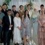 PAN Kumpulkan Artis di Gimmick Nikahan Verrell dengan Putri Zulhas, Uya Kuya Gak Diajak?