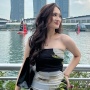 Al Ghazali dan Alyssa Daguise Dikabarkan Balikan, Sikap Laura Moane Saat Bertemu Maia Estianty Disorot