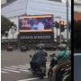 Ini Sosok Pemilik Metropolitan Land yang Take-Down Videotron Anies, Apa Motifnya?