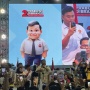Prabowo: Pak Jokowi dan Saya Jadi Suri Tauladan, Contoh Pemimpin Bersatu!