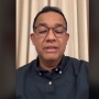 Anies Baswedan Kocak di Live TikTok, Bingung Baca Tulisan Korea Pendukungnya