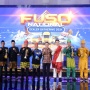 Mitsubishi Fuso Umumkan Pemenang National Dealer Contest 2024