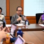 KemenkopUKM Ungkap Manfaat Credit Scoring KUR Tanpa Agunan untuk UMKM