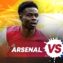 Prediksi Arsenal vs Crystal Palace di Liga Inggris: Preview, Head to Head, Skor dan Live Streaming