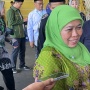Demi Prabowo-Gibran, Khofifah Bakal Mengundurkan Diri dari Ketua Muslimat NU Malam Ini!