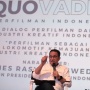 Cara Anies Perangi Pembajakan Film: Penegakan Hukum dan Membentuk Kesadaran