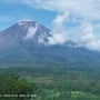 Gunung Semeru Erupsi Lagi, Letusan Sampai Setinggi 800 Meter