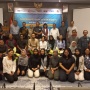 PWI DIY Bersama BUMN Tutup Acara UKW, 27 Wartawan Dinyatakan Kompeten