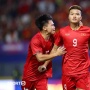 Profil Nguyen Van Tung, Pemain Nakal Vietnam yang Sikut Jordi Amat Sampai Mimisan