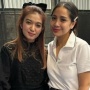 Nagita Slavina Senyum Tipis Saat Foto dengan Megawati, Ria Ricis Kasih Reaksi Tak Terduga