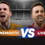 Prediksi Bournemouth vs Liverpool di Liga Inggris: Susunan Pemain, Skor, Live Streaming