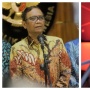 Unggah Tulisan Soal Orang Tersandera, Mahfud MD Sindir Kondisi Sri Mulyani?