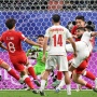 Hasil Piala Asia 2023: Pecundangi Hong Kong, Iran Segel Tiket Babak 16 Besar