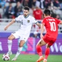 Piala Asia 2023: Sandy Walsh Tidak Sia-siakan Kepercayaan Shin Tae-yong