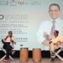 Diskusi Bersama Sineas, Anies Kenang Masa Kecil dan Kedekatan dengan Dunia Perfilman
