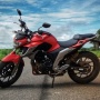 Sang Raja Motor Bangkit Kembali, Inilah Spesifikasi Yamaha Fazer 250 2024