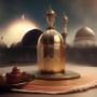 Bulan Rajab 1446 H Sampai Tanggal Berapa? Jangan Lewatkan Keutamaannya