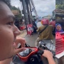 Momen Kocak Pendukung Anies Pura-pura Dukung Prabowo Agar Dapat Makan Siang Gratis: Coblosnya Nomor 1