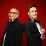 Badai Meremajakan Lagu-Lagu Ciptaannya lewat Suara Randy Pangalila