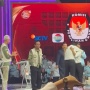Anies Langsung Peluk Erat Cak Imin Usai Debat Cawapres, Sampai Goyang-goyangkan Tubuh!
