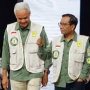 Diminta Ganjar Mundur Dari Jabatan Menko Polhukam, Mahfud Tunggu Momen?