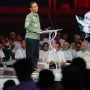 Kode Kuat Koalisi? Mahfud MD Ucapkan Terima Kasih Jokowi Usai Debat Pilpres