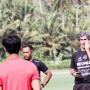 Jalani Mini Turnamen di Vietnam, Pelatih Bali United Stefano Cugurra Utarakan Kekhawatirannya