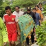 Ayah Ammar Zoni Meninggal Dunia, Pinkan Mambo Dipaksa Suami Ngamen di Lampu Merah
