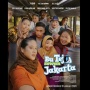 Review Film Bu Tejo Sowan Jakarta, Komedinya Receh tapi Kocak!