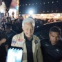 Tidak Takut! Ganjar Pranowo Sebut Jokowi, Dalam Proyek Pembangunan Bendungan yang Bikin Konflik Wadas