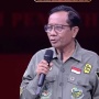 Kompak Serang Anak Jokowi? Cak Imin Dukung Mahfud Kritik Keterbukaan Izin Tambang