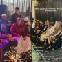 Pernikahan Anak Pemilik Padepokan 'Wewe Gombel', Tamu Undangan Bikin Salfok