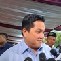 Disebut Penebar Hoax BUMN Jadi Koperasi, Erick Thohir Murka