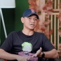 David Ozora Mendadak ke Luar Bioskop, Tak Sanggup Lihat Adegan Penganiayaan Dirinya