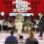 Esensi Debat Capres: Penguatan Demokrasi atau Sekadar Pertunjukan?