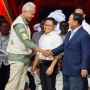 Riset: Orang Indonesia Mulai Kepo Konten Politik, Sosial, Hukum, dan HAM di 2024