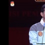 Gibran Pakai Jaket Naruto di Debat Cawapres, Lengkap dengan Lambang Klan Uzumaki