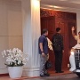 Prabowo dan AHY sudah di Kertanegara, Menunggu Kehadiran Gibran Jelang Debat Cawapres
