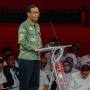 Kata-kata yang Sering Dilontarkan Mahfud MD Selama Debat
